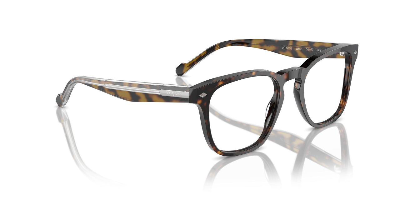 W656 - Brown