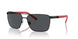 737/87 - Black - Dark Grey