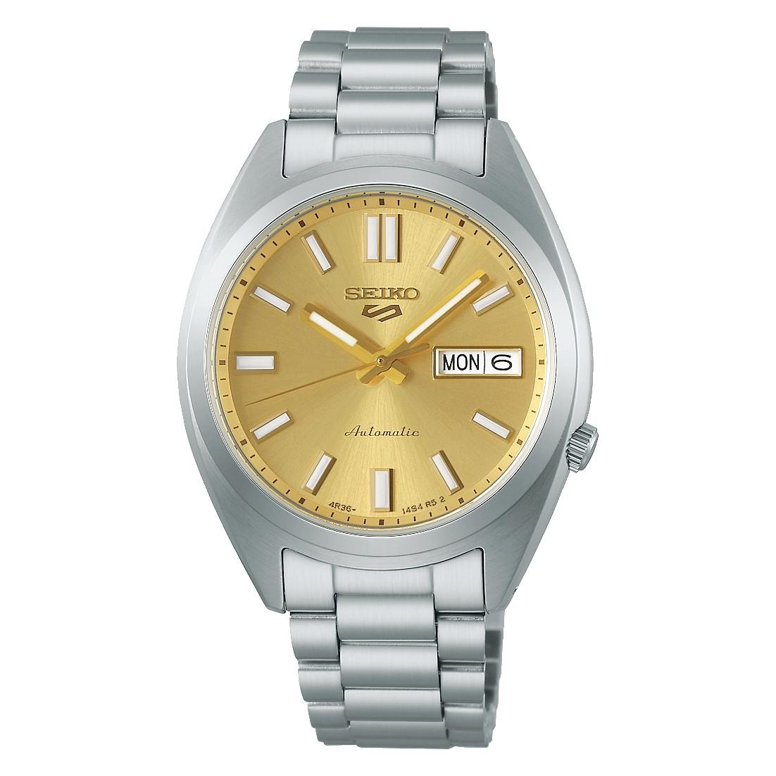 Seiko 5 Sports SRPL59 Watch