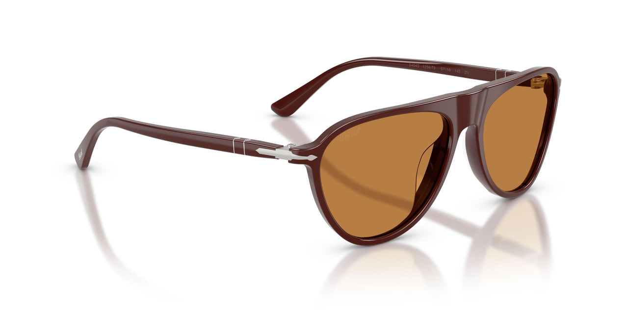 125873 - Red - Coppery Brown