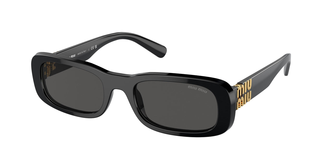1AB5S0 - Black - Dark Grey