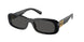 1AB5S0 - Black - Dark Grey