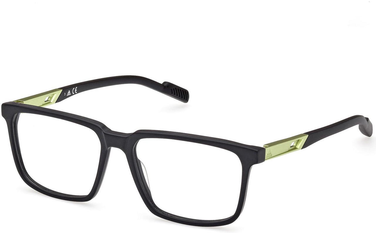 ADIDAS SPORT 5039 Eyeglasses