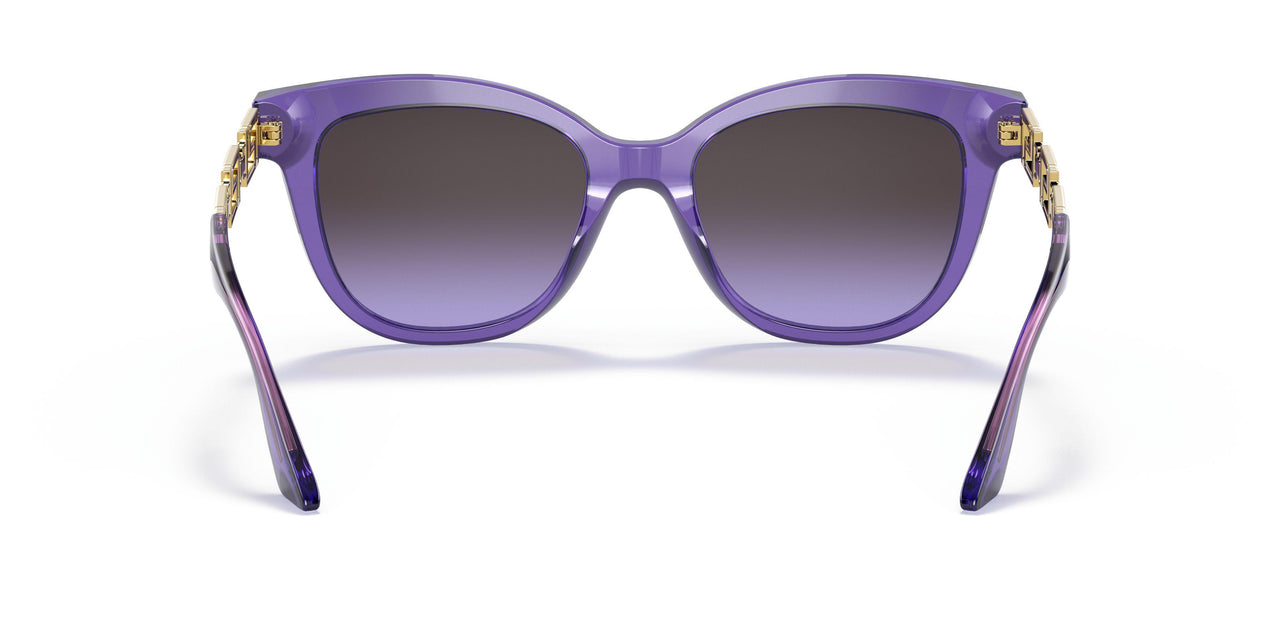 53434Q - Violet - Violet Gradient Dark Grey