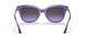 53434Q - Violet - Violet Gradient Dark Grey