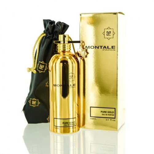 Montale Pure Gold EDP Spray