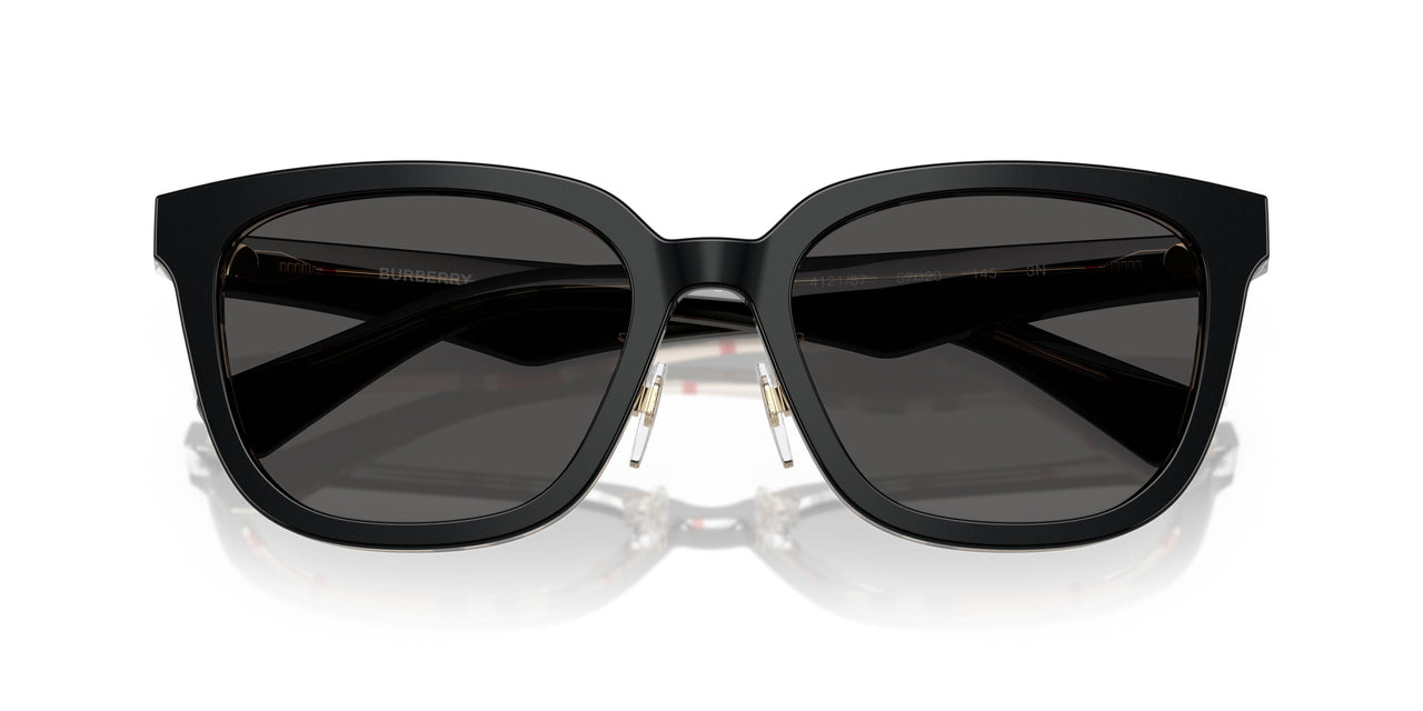 412187 - Black - Dark Grey