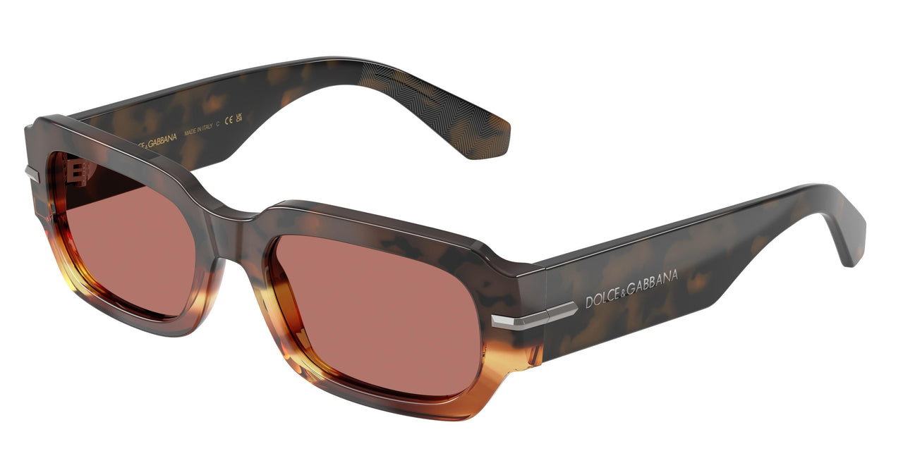 3438M6 - Brown - Bordeaux