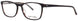 Lightec-morel 7670L Eyeglasses