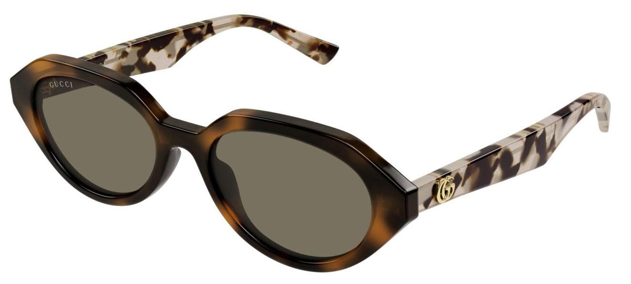 004 - Havana/Brown - Brown