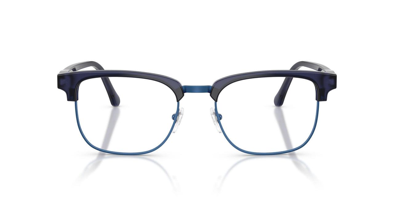 C651 - Blue
