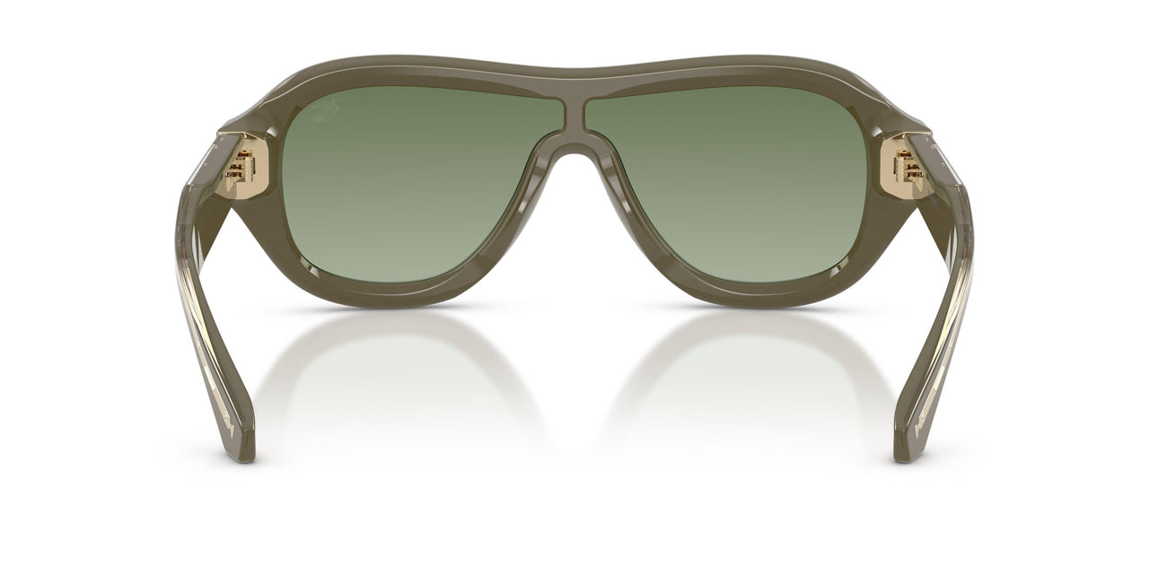 42728E - Green - Green Gradient