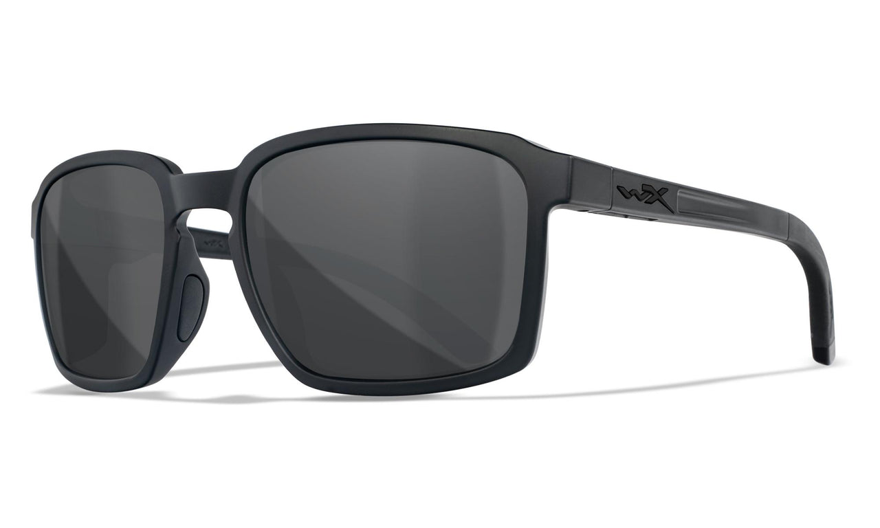 AC6ALF02 - Matte Black