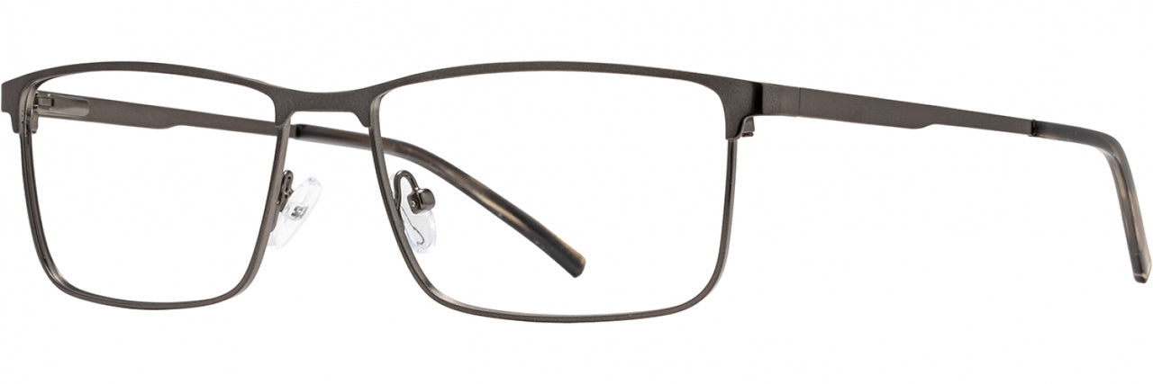 1 - Gunmetal