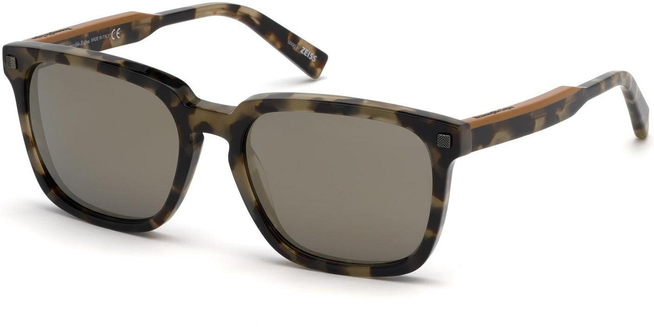 ZEGNA 0119 Sunglasses