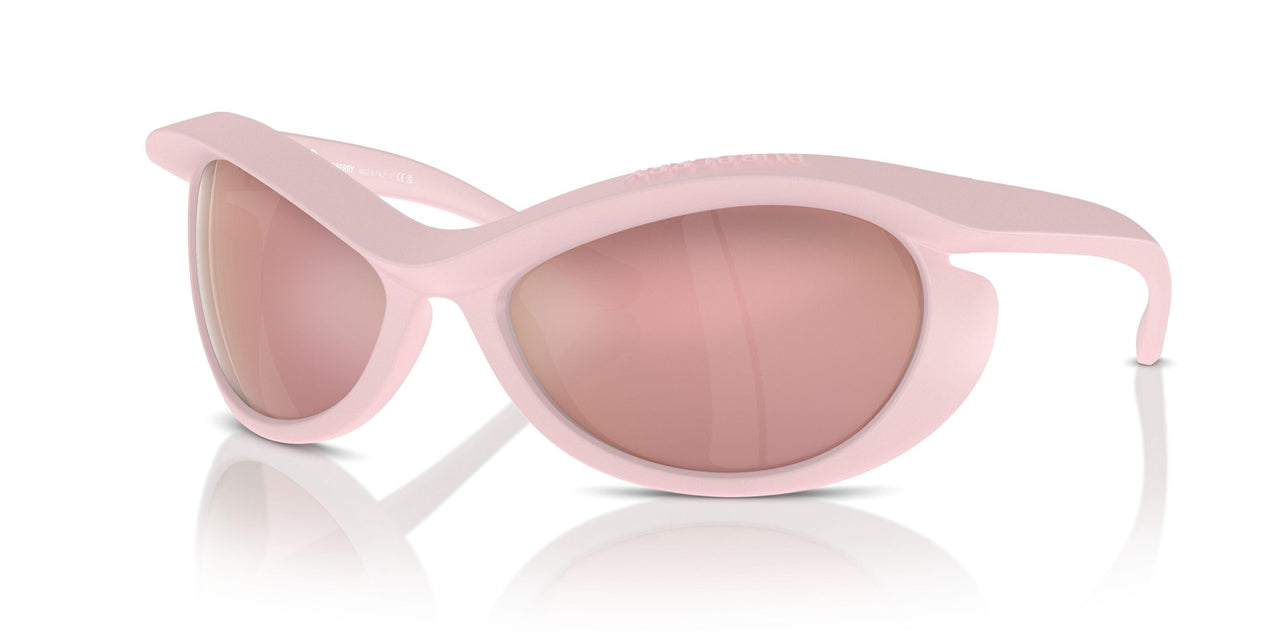 4108E4 - Pink - Pink