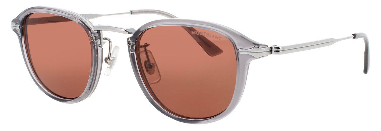 Montblanc MB0336S Sunglasses
