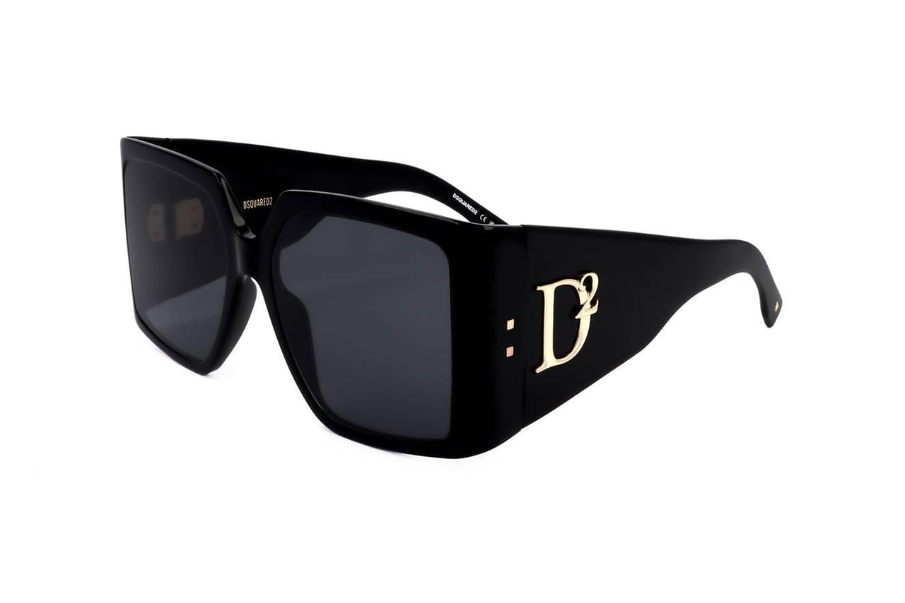 807 - BLACK