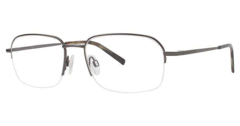 058 - Gunmetal