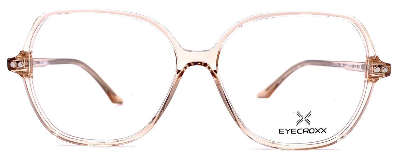 Eyecroxx EC632 Eyeglasses