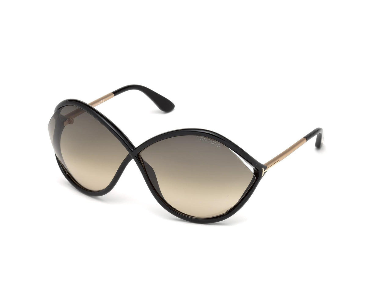 Tom Ford 0528 Sunglasses