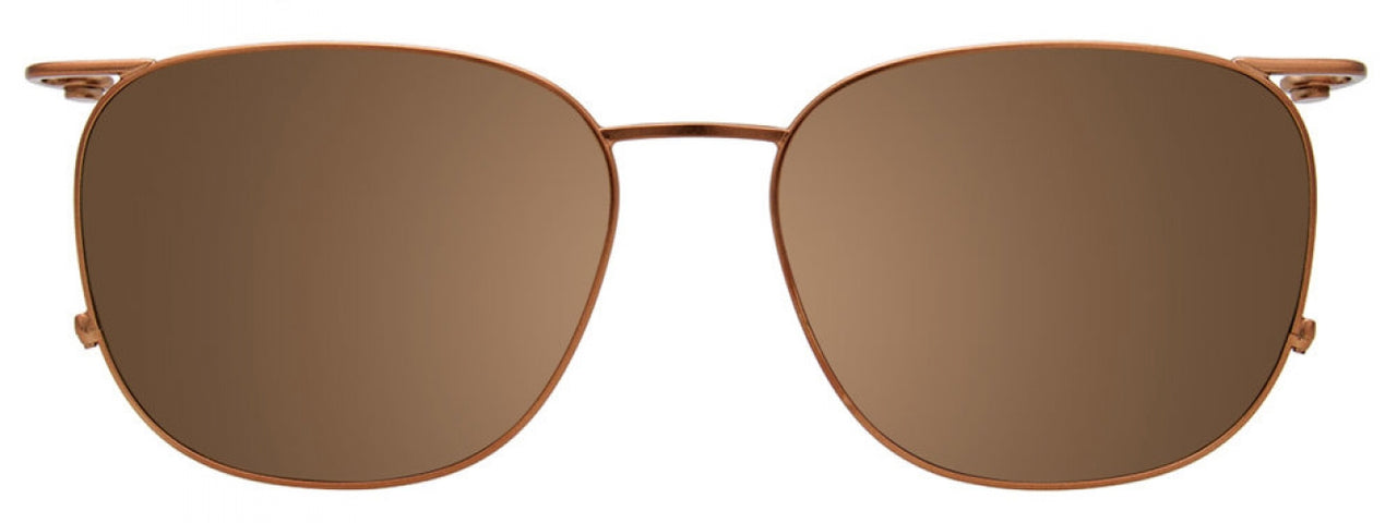 OAKNYC O3011 Eyeglasses