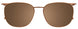 OAKNYC O3011 Eyeglasses