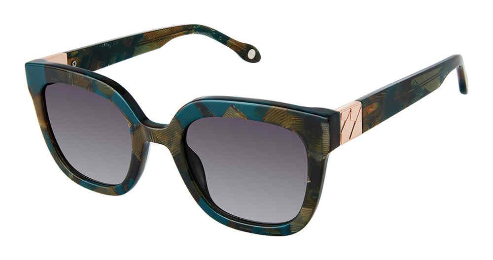 Fysh F-2115 Sunglasses