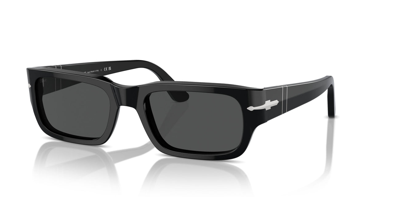 95/GH - Black - Transitions Dark Grey