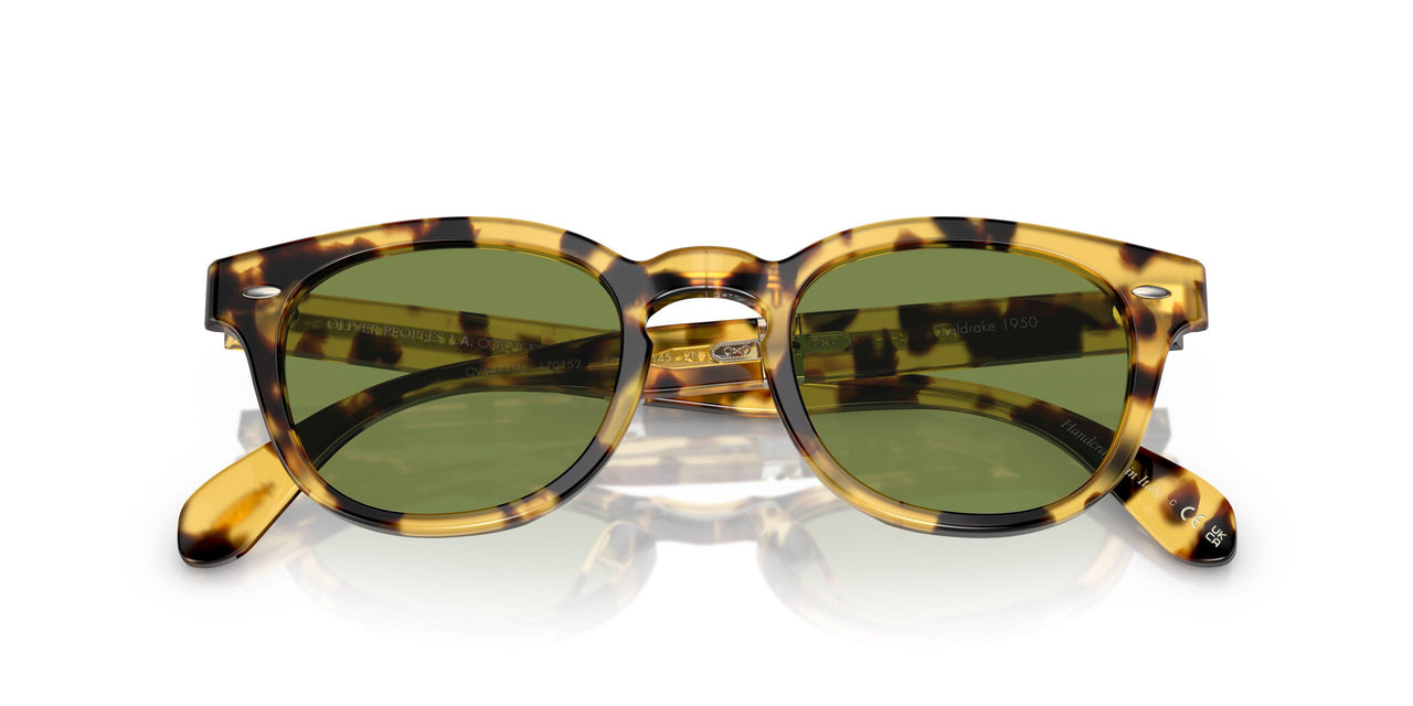 170152 - Black - Green C