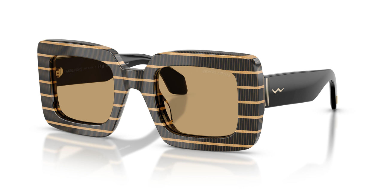 622673 - Black - Brown