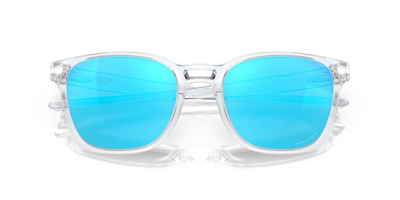 901802 - Clear - Prizm Sapphire