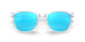 901802 - Clear - Prizm Sapphire
