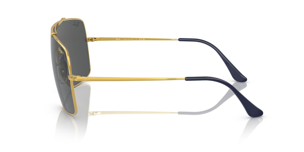 924687 - Gold - Dark Grey
