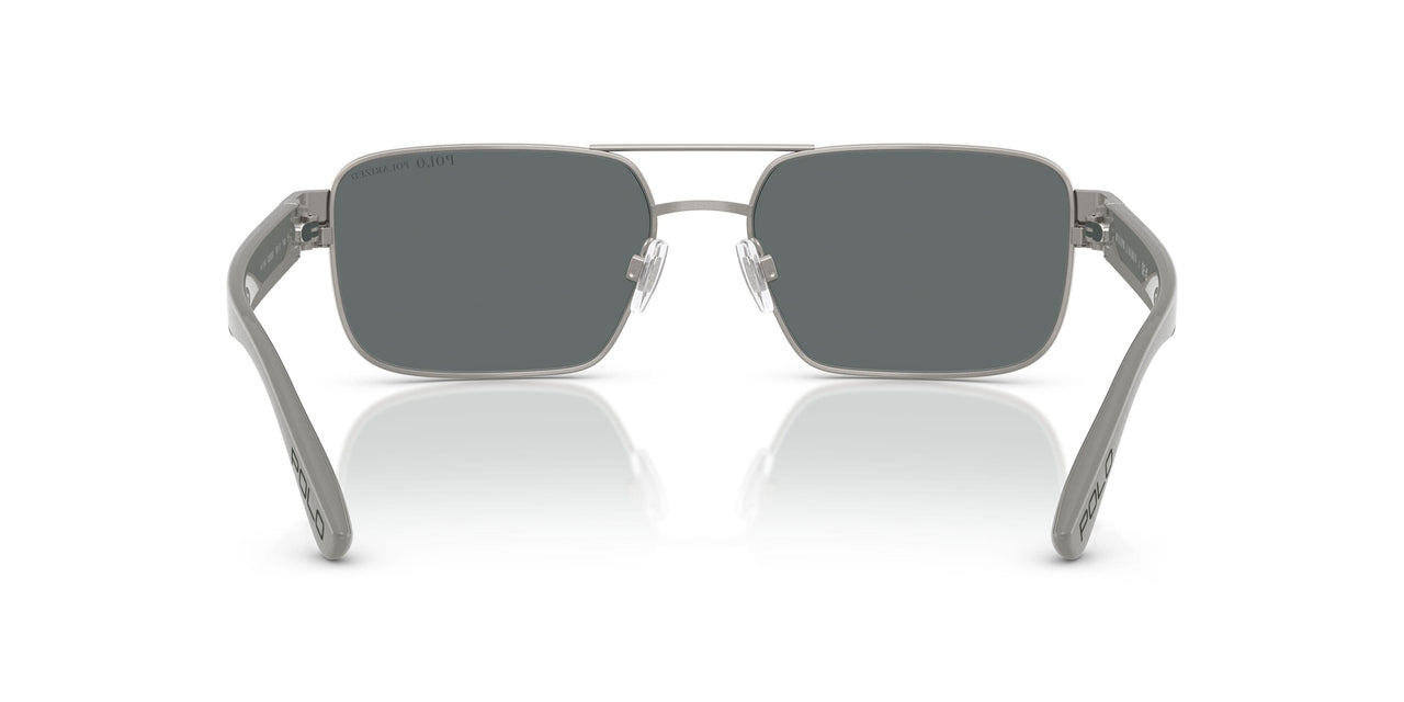 926681 - Grey - Polar Dark Grey