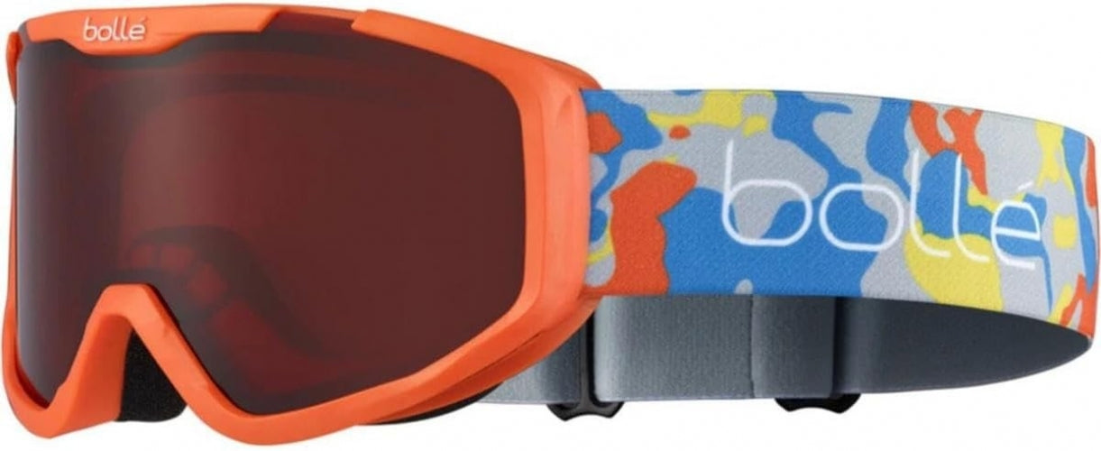 SpyOptic BG107007 Goggles