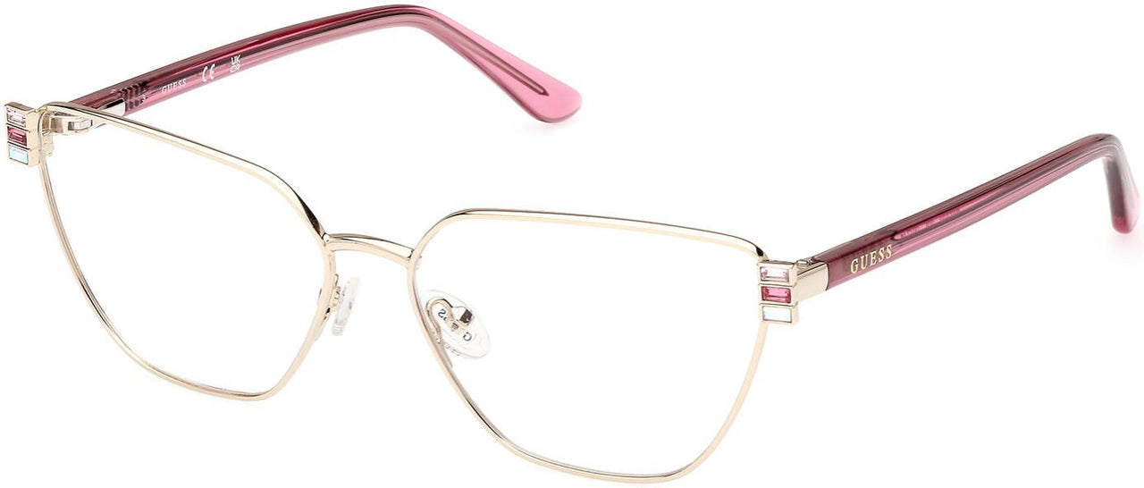 Guess 2969 Eyeglasses