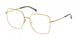 RAG & BONE 50019 Eyeglasses