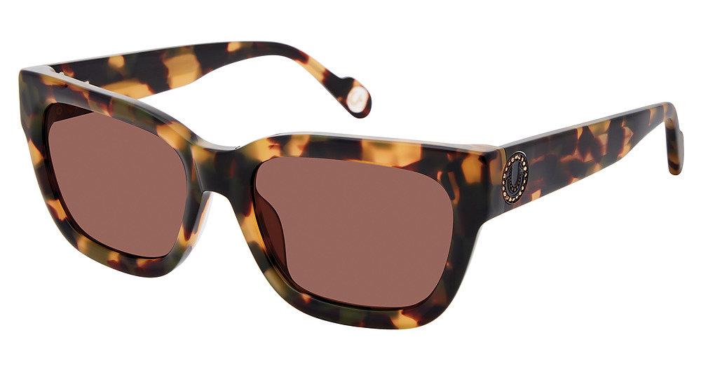 True-Religion-Sunwear TRU-T3010 Eyeglasses