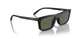 27581W - Black - Clear