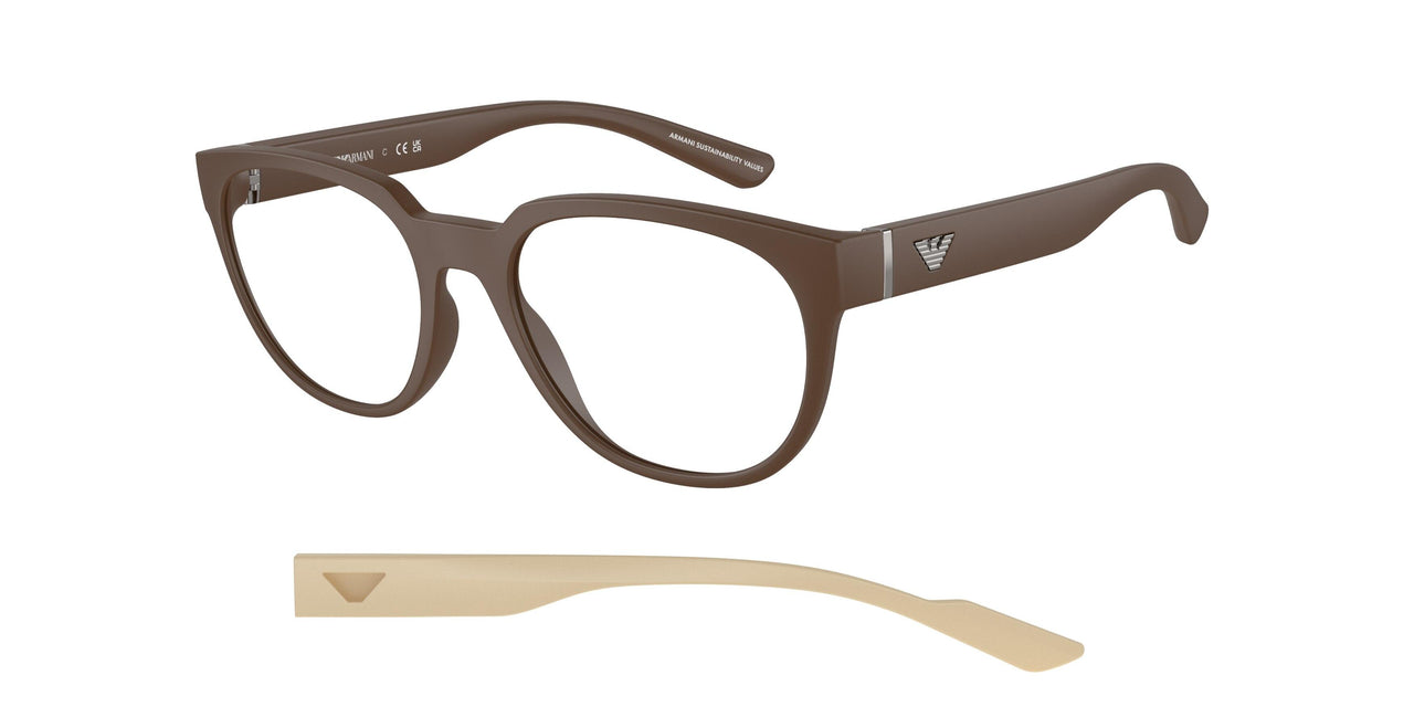 Emporio Armani 3224F Eyeglasses