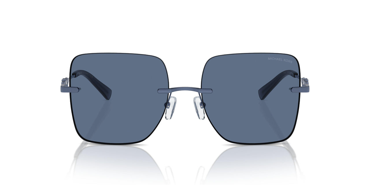 189580 - Blue - Navy Solid