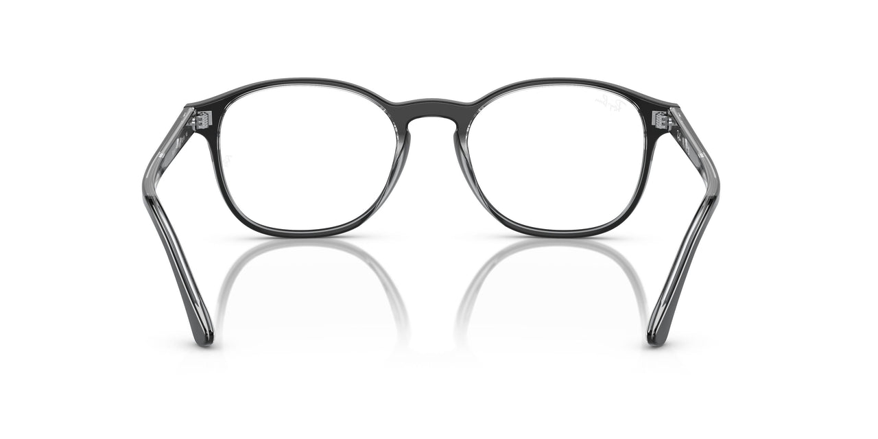 8367 - Grey - Clear