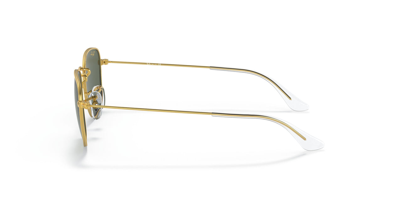 286/71 - Gold - Dark Green