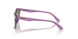 53734V - Violet - Grey Mirror Violet