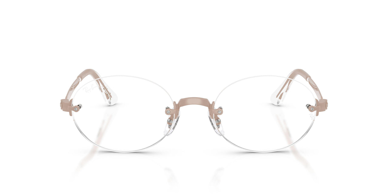 3207 - Pink - Clear