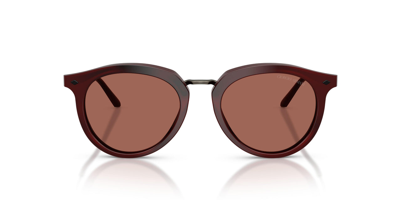 6466H2 - Red - Brown