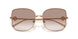 335313 - Gold - Clear Gradient Light Brown
