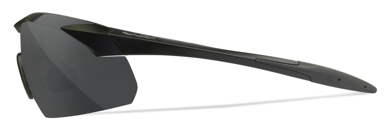 3501 Grey/Clear/Matte Black