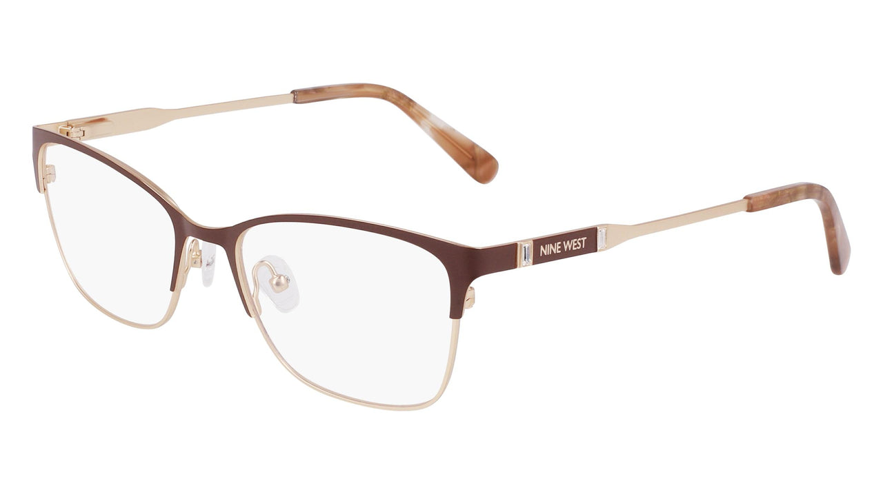 Nine West NW1106 Eyeglasses